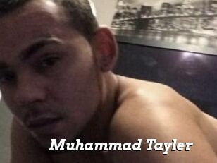 Muhammad_Tayler