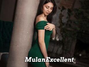 MulanExcellent