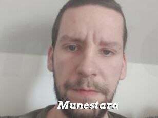 Munestaro