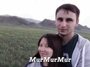 MurMurMur