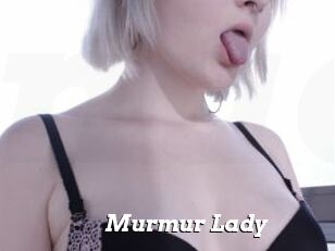 Murmur_Lady