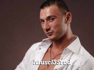 Muscl3Stud