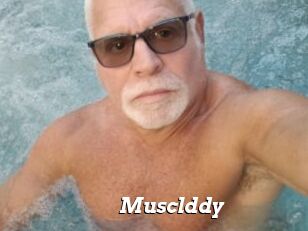 Musclddy