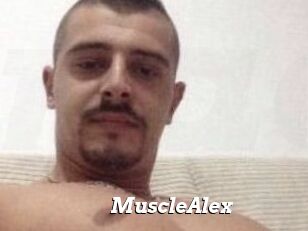 MuscleAlex