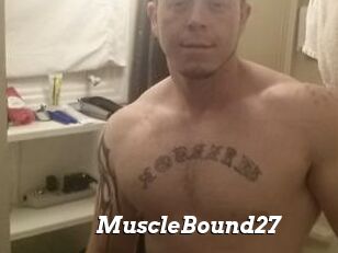 MuscleBound27