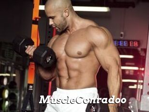 MuscleConradoo