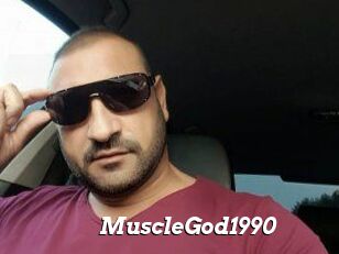 MuscleGod1990