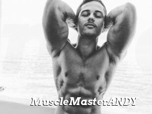 MuscleMasterANDY