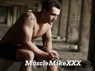 MuscleMikeXXX