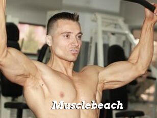 Musclebeach