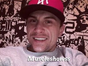 Muscleshowss