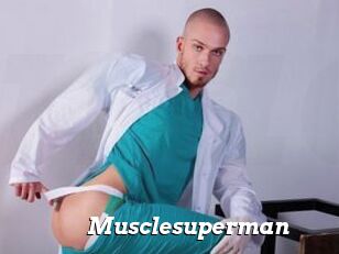 Musclesuperman