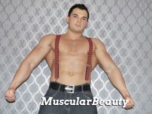 MuscularBeauty