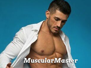 MuscularMaster