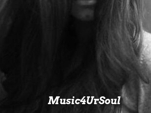 Music4UrSoul