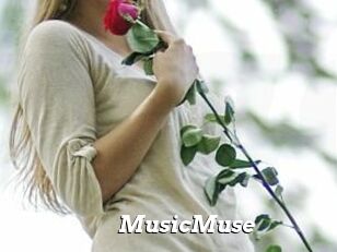 MusicMuse