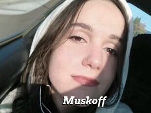 Muskoff