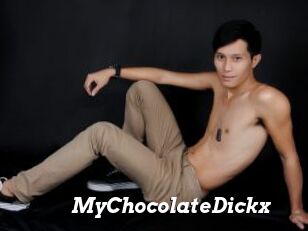 MyChocolateDickx