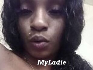 MyLadie