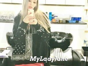 MyLadyJane