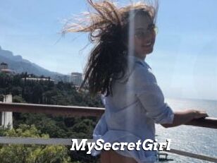 MySecretGirl