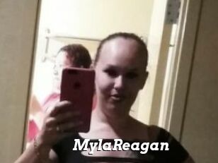 MylaReagan