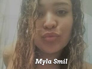 Myla_Smil