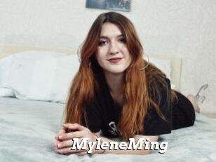 MyleneMing