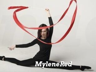 MyleneRed