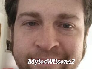 MylesWilson42