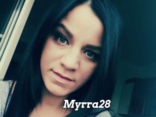 Myrra28