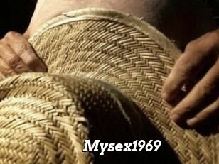 Mysex1969