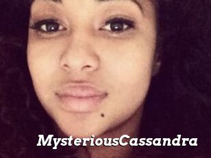 MysteriousCassandra