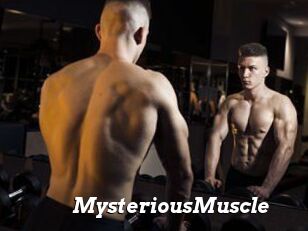 MysteriousMuscle