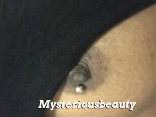 Mysteriousbeauty