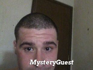 MysteryGuest