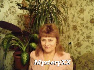 MysteryXX