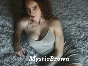 MysticBrown