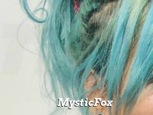 MysticFox