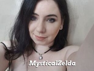 MysticalZelda