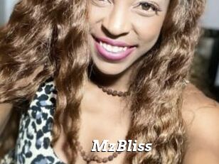 MzBliss