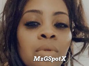 MzGSpotX