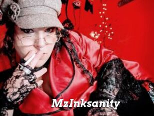 MzInksanity