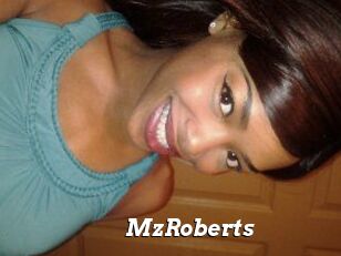 MzRoberts