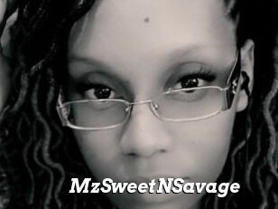 MzSweetNSavage