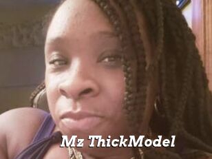 Mz_ThickModel