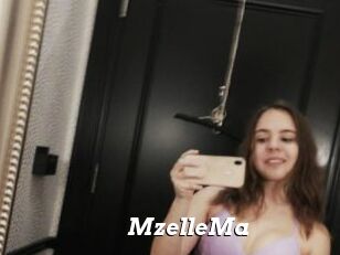 MzelleMa