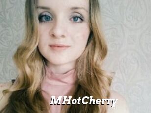 MHotCherry