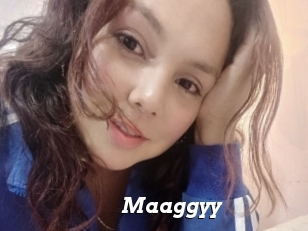 Maaggyy