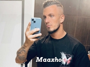 Maaxhot